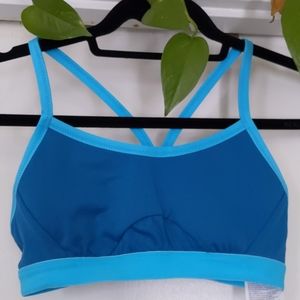 NWOT Arc'teryx Phase SL sports bra
